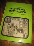 BELLANDER. TELEVISJONS MOTTAGEREN. 1969