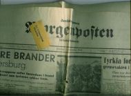 1941,nr 138, Morgenposten