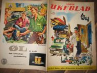 1959,nr 032,                                NORSK UKEBLAD.