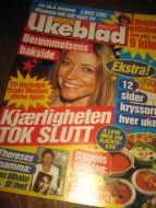 2001,nr 002, NORSK UKEBLAD