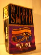 SMITH, WILBUR: WARLOCK. 2001..