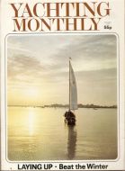 1978,nr 867, YACHTING MONTHLY