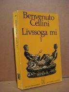 Cellini: Livssoga mi. I. 1974.