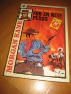 MASTERSON, LOUIS: FOR EN NEVE PESOS. 1974.