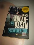 ADLER OLSEN: FASANDREPERNE. 2012.