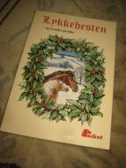 Lykkehesten og ni andre noveller. 1996