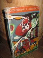 GYLDENDALS LESEBOK, Andre skuleår, Andre delen, 1963.