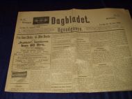 1889,nr 085, Dagbladet Ugeutgaven