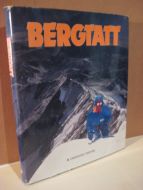 Kjærvik: BERGTATT. 1992.