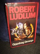 LUDLUM, ROBERT: OPPDRAG OMEGA. 1984.