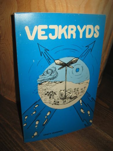 FRANDSEN: VEJKRYDS1975.