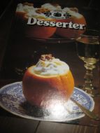 DESSERTER.