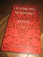 WASSMO, HERBJØRG: REISER. 1995. 