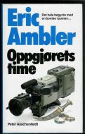 Ambler, Eric: Oppgjørets time. 1988