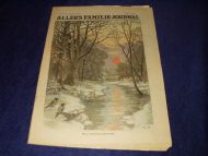 1917,nr 002, Allers Familie Journal