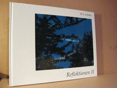 Schultz: Reflektionen II.