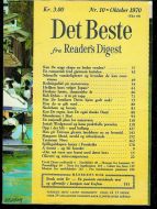 1970,nr 010, Det Beste fra Reader's Digest.