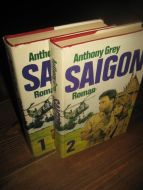 Grey: SAIGON. I-II. 1986. 