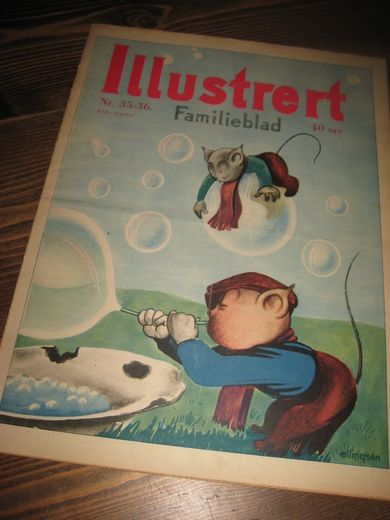 1949,nr 035, 36, Illustrert Familieblad. 