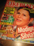 1993,nr 042, NORSK UKEBLAD