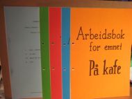 SOSIAL TRENING- SIGNALORDSLESING. Opplegg til utprøving. 1979