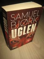 BJØRK, SAMUEL: UGLEN. 2015.