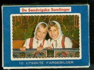 De Sandvigske Samlinger