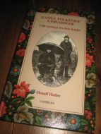 HODNE: GAMLE FOLKELIGE VÆRVARSLER. 2000.