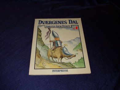 1987, DVÆRGERNES DAL