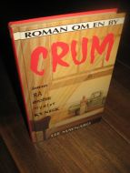 MAYNARD: CRUM. 1988. 