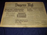 1932,nr 281, Dagens Nyt