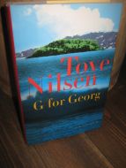 Nilsen, Tove: G for Georg. 1997.