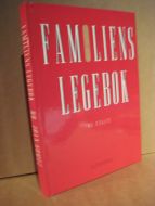 Gomez: Familiens legebok. 1993.