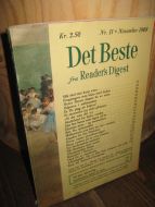 1968,nr 011, Det Beste fra Readers Digest.