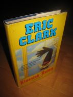 CLARK, ERIC: Kinesisk Rulett. 1985.