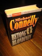 CONNELY, MICHAEL: BETONG BLONDINEN. 1995. 