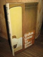 GREENE: VÅR MANN I HAVANNA. 1973.