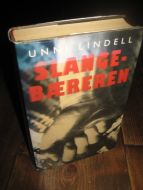 LINDELL, UNNI: SLANGE BÆREREN. 1997. 