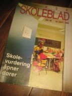 1990,nr 030, NORSK SKOLEBLAD