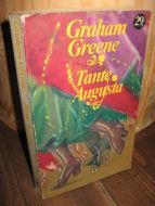 Greene, Graham: Tante Augusta. 1986.