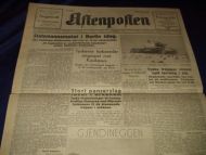 1941,nr 548, Aften, Aftenposten