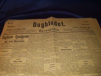 1893,nr 087, Dagbladet