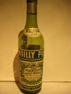 NOILLY PRAT VERMOUTH, 50 tallet