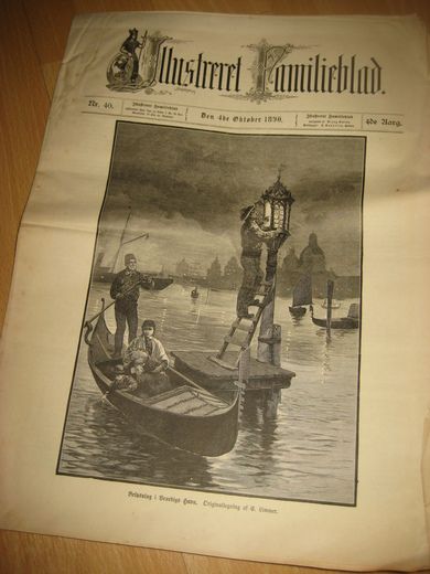 1890,nr 040, Illustreret Familieblad.