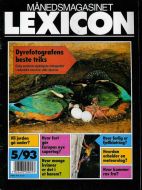 1993,nr 005, LEXICON