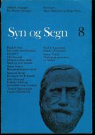 1968,nr 008,                                 Syn og Segn.