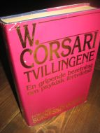 CORSARI: TVILLINGENE.