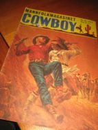 1967,nr 016, COWBOY.