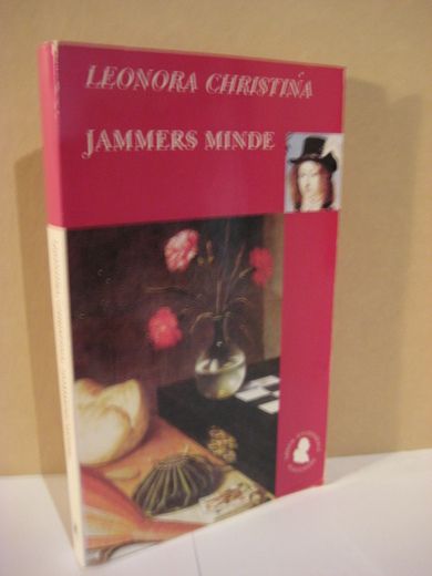 CHRISTINA, LEONORA: JAMMERS MINDE. 1997