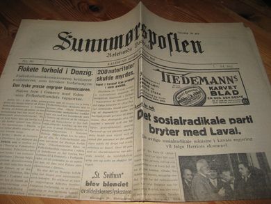 1936,nr 016, Sunnmørsposten